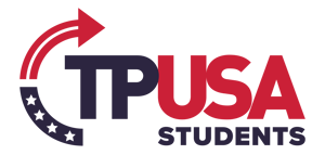 Logo - TPUSA Students